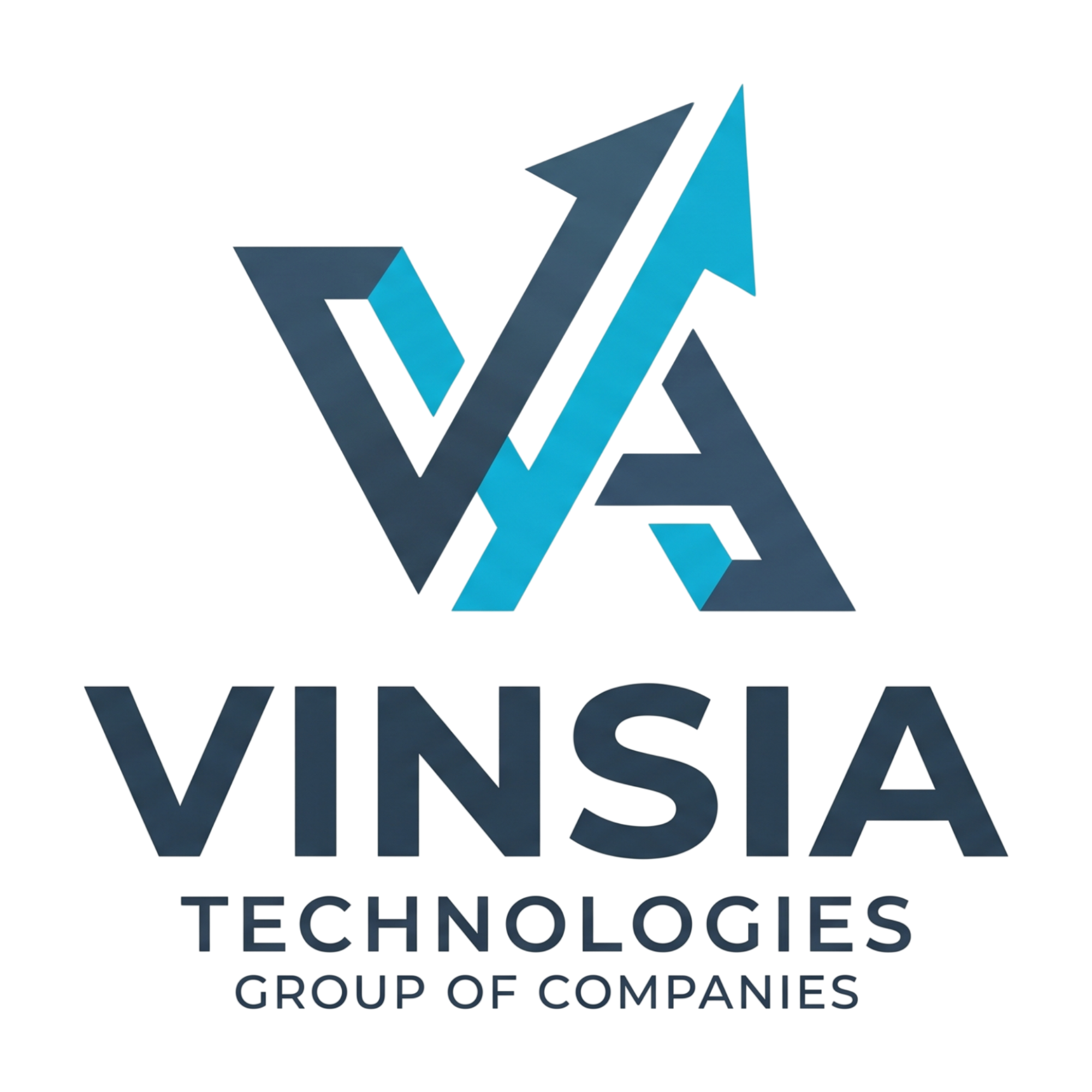 VINSIA Official Logo